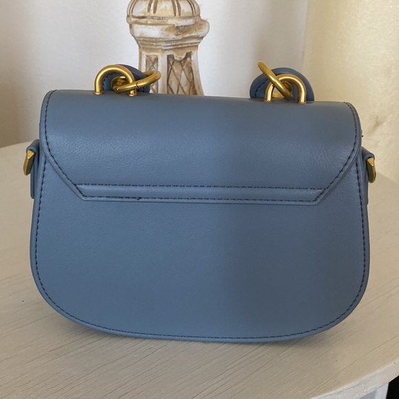 Womens satchel bag - Picture 2 of 3